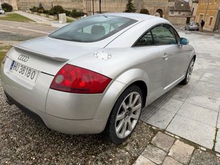 Audi TT 2000