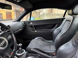 Audi TT 2000