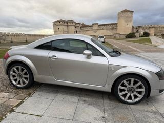 Audi TT 2000