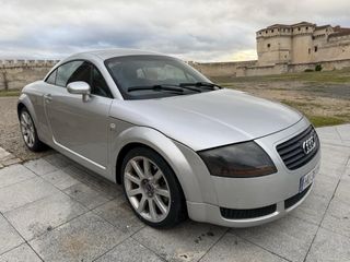 Audi TT 2000