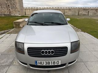 Audi TT 2000