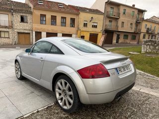 Audi TT 2000