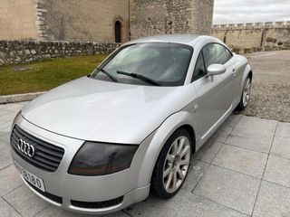 Audi TT 2000