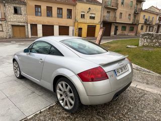 Audi TT 2000