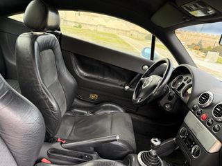 Audi TT 2000