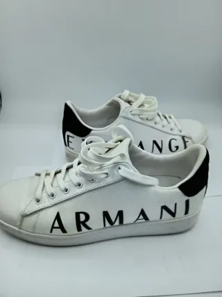 Scarpe Armani Uomo N. 40