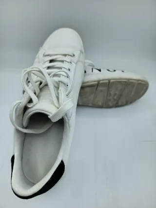 Scarpe Armani Uomo N. 40