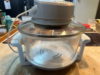 Horno Halógeno Digital Delta