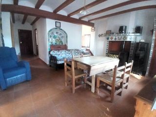 Chalet en venta en La Conarda-Montesano en Bétera