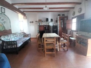 Chalet en venta en La Conarda-Montesano en Bétera