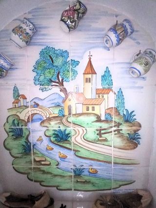 Chalet en venta en La Conarda-Montesano en Bétera