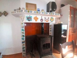 Chalet en venta en La Conarda-Montesano en Bétera