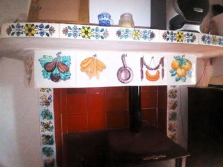 Chalet en venta en La Conarda-Montesano en Bétera