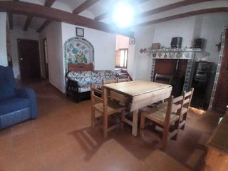 Chalet en venta en La Conarda-Montesano en Bétera