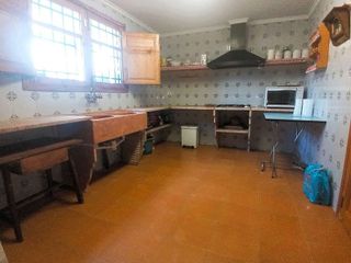 Chalet en venta en La Conarda-Montesano en Bétera