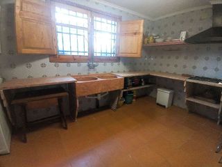 Chalet en venta en La Conarda-Montesano en Bétera