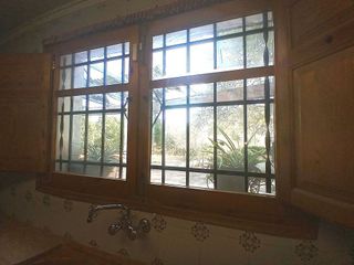 Chalet en venta en La Conarda-Montesano en Bétera