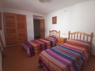 Chalet en venta en La Conarda-Montesano en Bétera