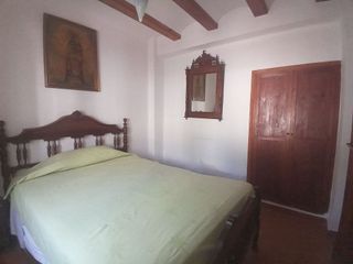 Chalet en venta en La Conarda-Montesano en Bétera