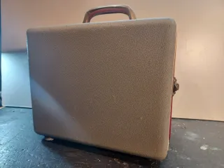 Proyector Cine Royal CineGEL 300 8