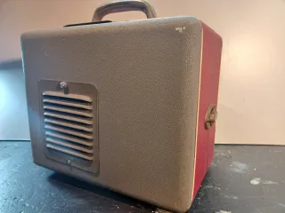 Proyector Cine Royal CineGEL 300 8