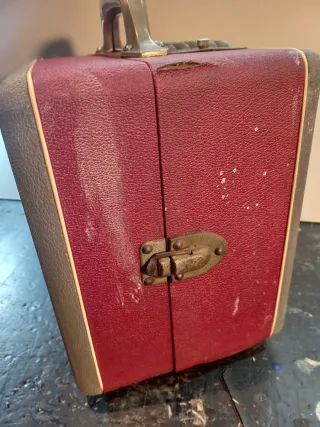 Proyector Cine Royal CineGEL 300 8