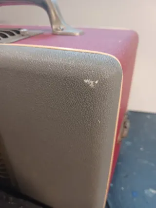 Proyector Cine Royal CineGEL 300 8