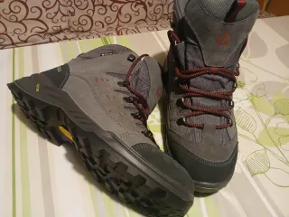 Botas de montaña Tecnica