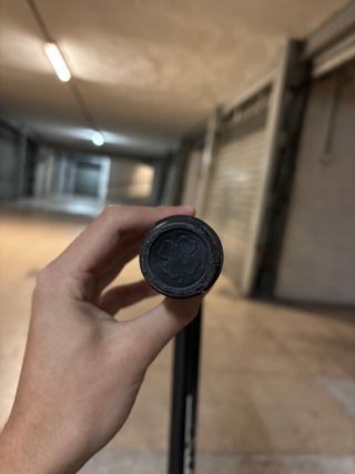 Patinete Lucky Covenant Verde