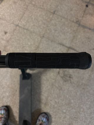 Patinete Lucky Covenant Verde