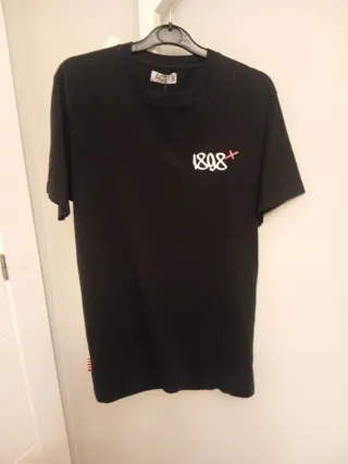 Camiseta Athletic Club 1898 Talla S