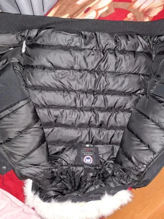 Canada Goose Per taglie o colori diversi contattar