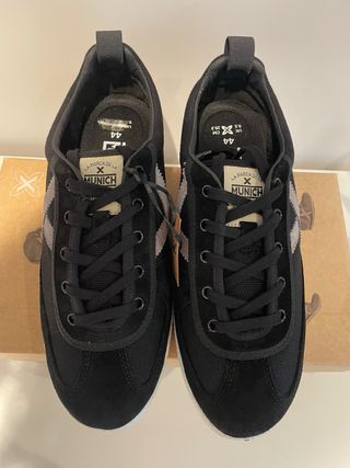 Zapatillas Munich Volata 33 Hombre