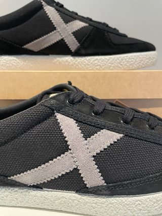 Zapatillas Munich Volata 33 Hombre