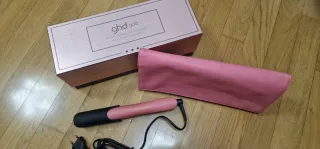 Ghd gold styler rosa edizione limitata