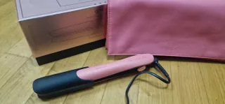 Ghd gold styler rosa edizione limitata