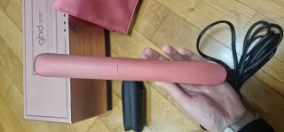 Ghd gold styler rosa edizione limitata