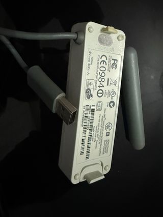 Adattatore WiFi Xbox 360