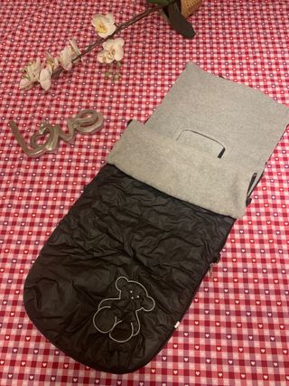 Saco universal Tous bebé