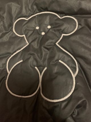 Saco universal Tous bebé