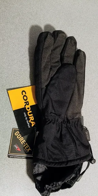 Guantes de frío Cordura Gore-Tex Talla L