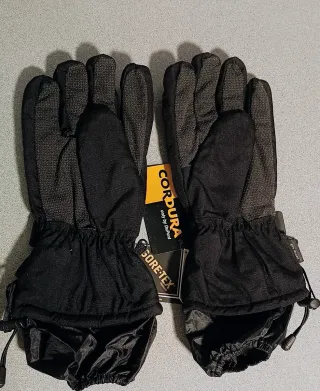 Guantes de frío Cordura Gore-Tex Talla L