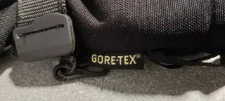Guantes de frío Cordura Gore-Tex Talla L