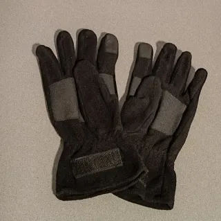 Guantes de frío Cordura Gore-Tex Talla L