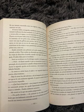 Culpa mía / My Fault (CULPABLES)