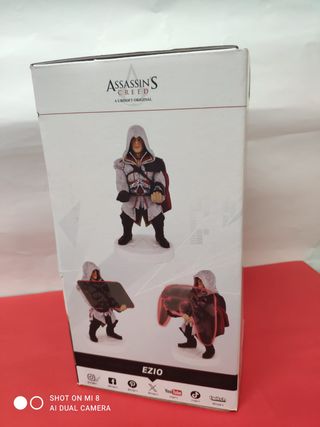 Cableguys Assassin's Creed Ezio Holder