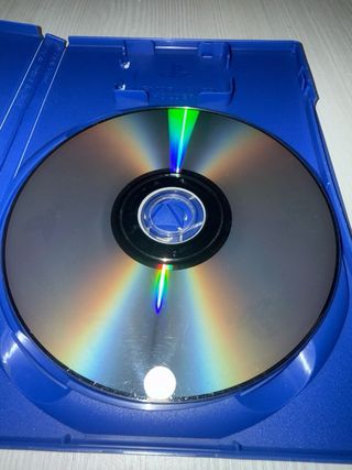 Sniper Elite PS2 Español