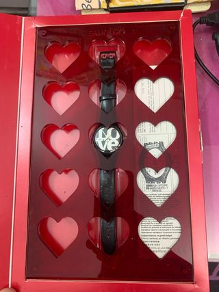 Swatch Love VGS S100