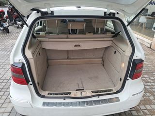 Mercedes Clase B B 180 CDI