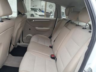 Mercedes Clase B B 180 CDI